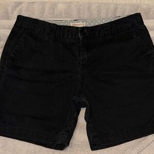 Versona women’s Blue Shorts